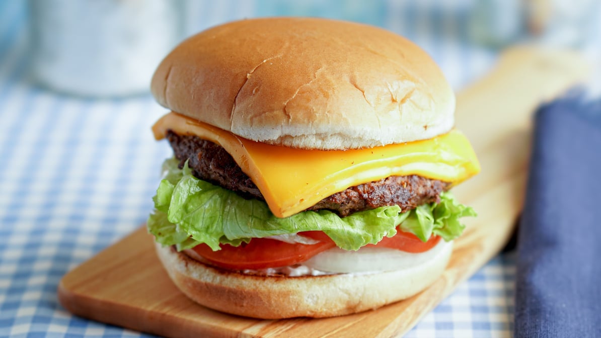 Nation's Giant Hamburgers Delivery & Takeout 