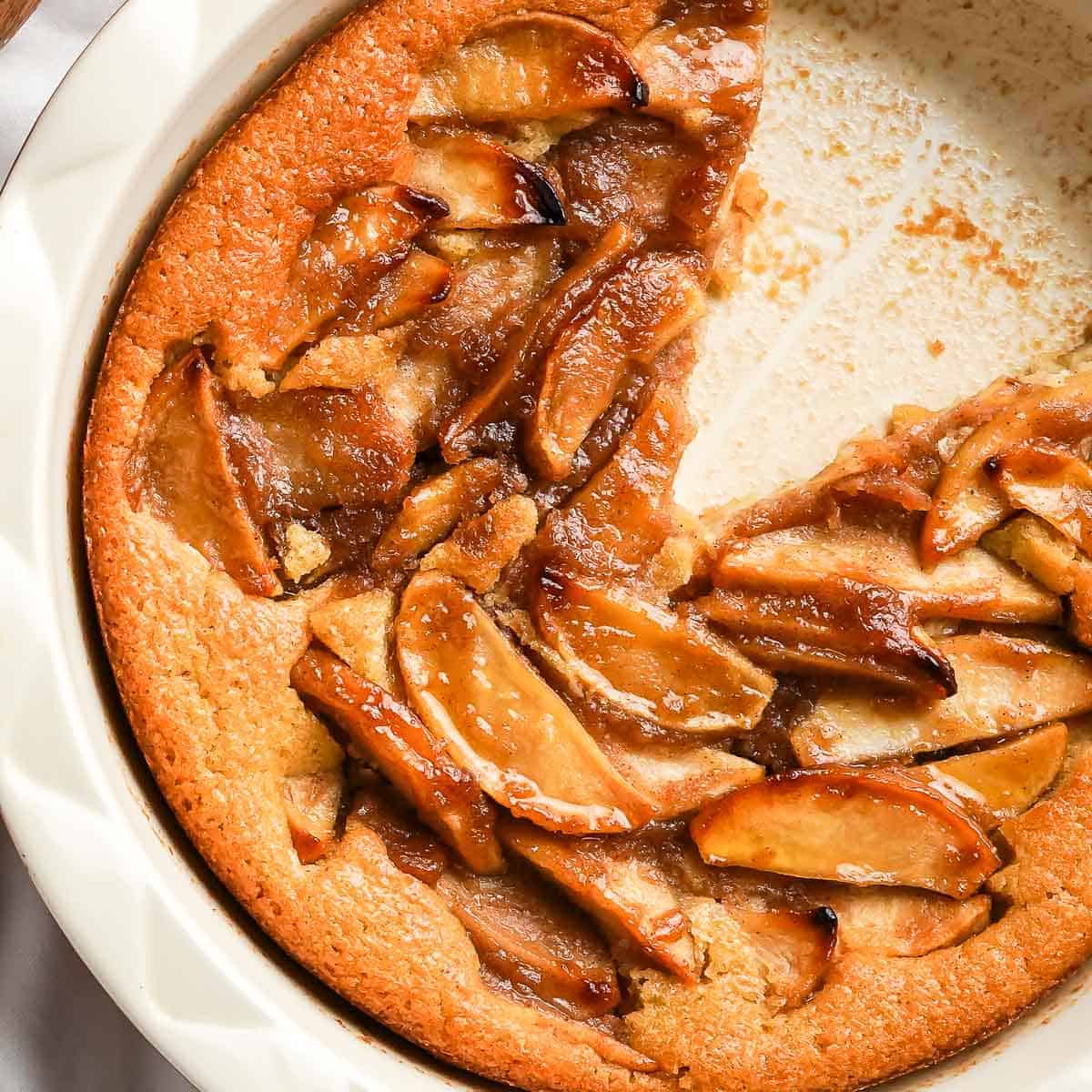 How to make Deliciously Perfect Apple Pie and Crust - Cook Eat Delicious