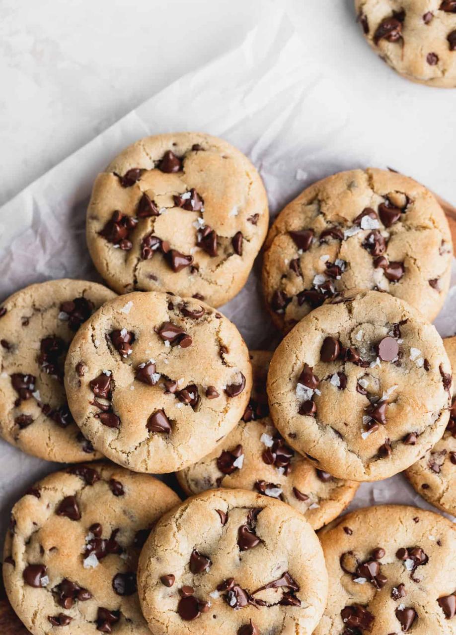 Nutella Stuffed Cookies | Stephanie's Sweet Treats | Stephanie Rutherford