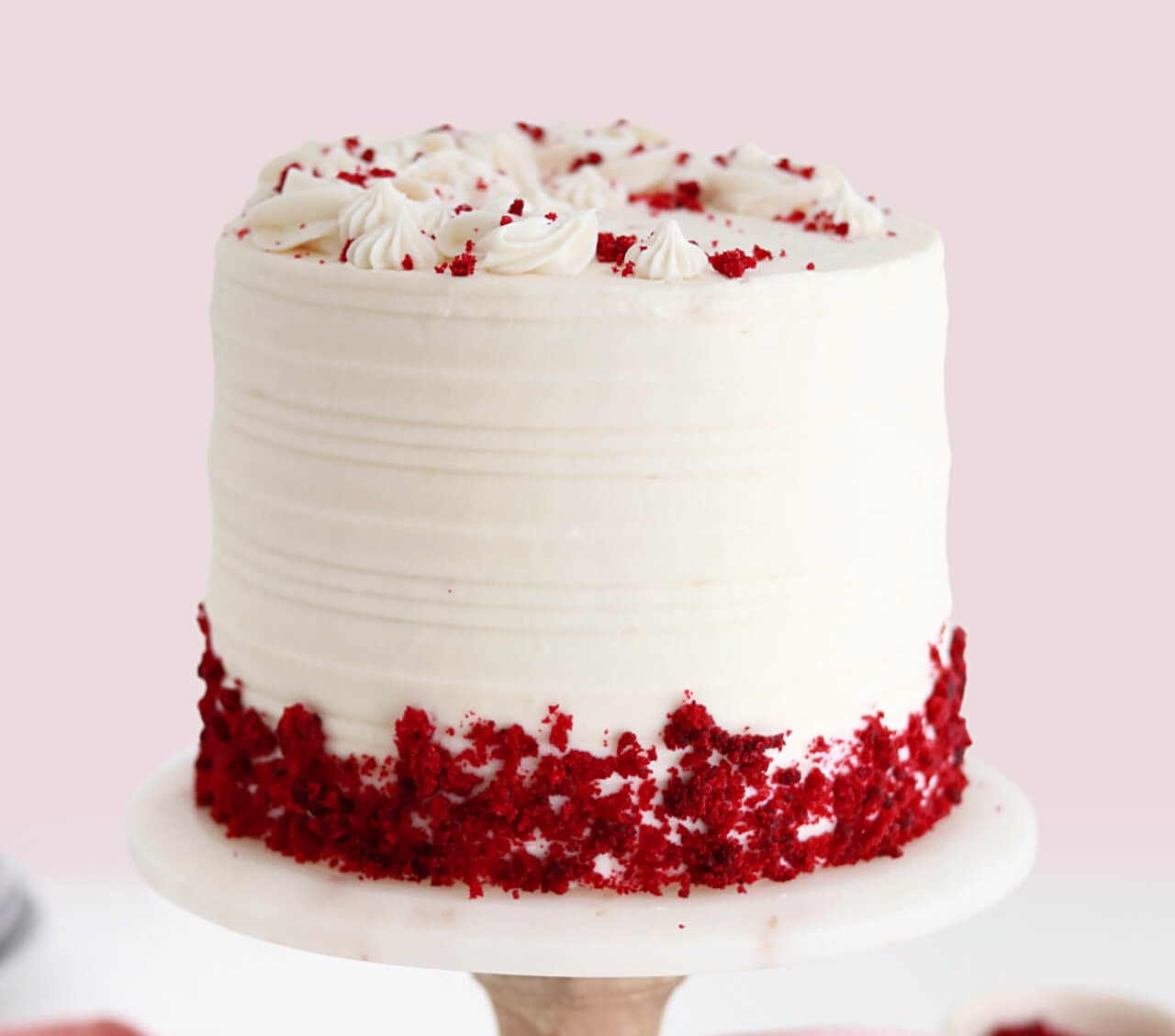 Making Red Velvet Cake At Home: A Simple Step-By-Step Guide