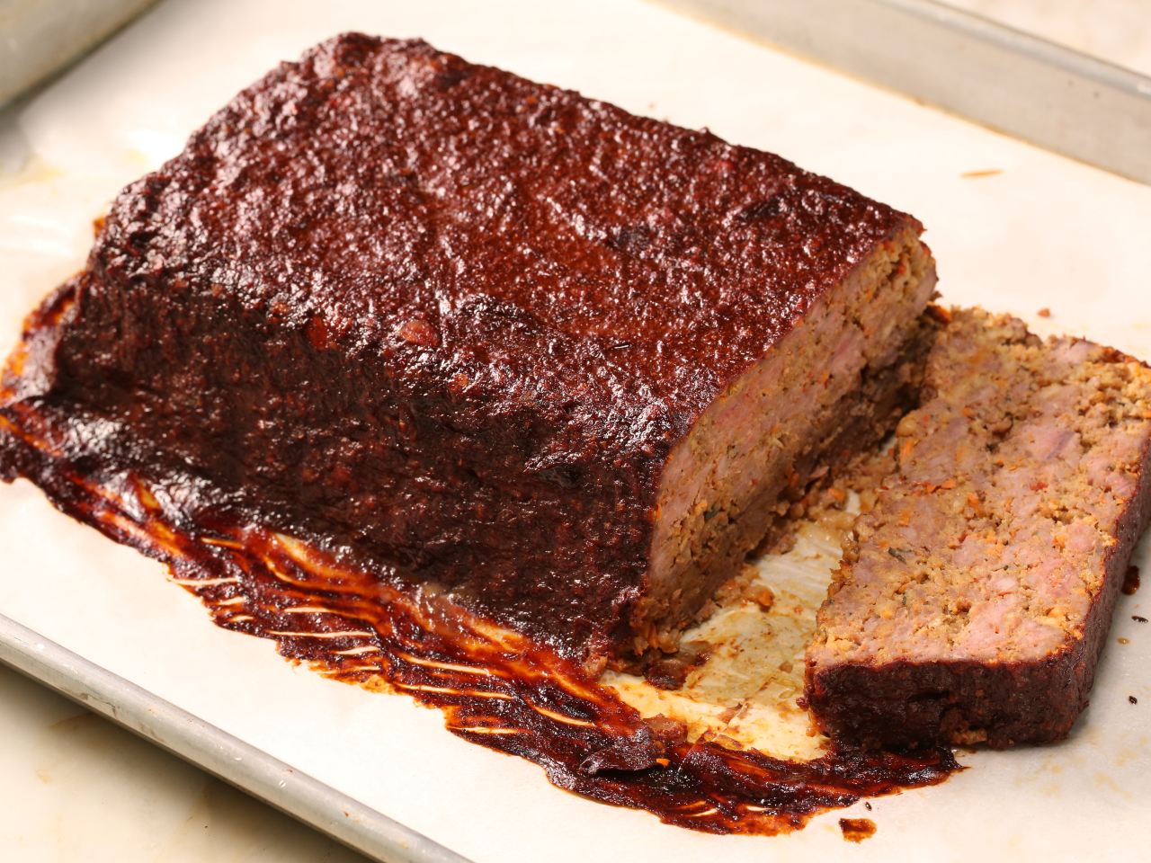 Meatloaf: Reloaded Recipe