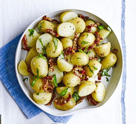 Italian potato salad recipe