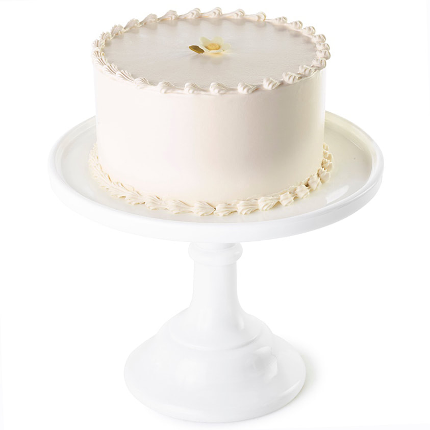 Lemon Debutante | Miette Patisserie & Confiserie