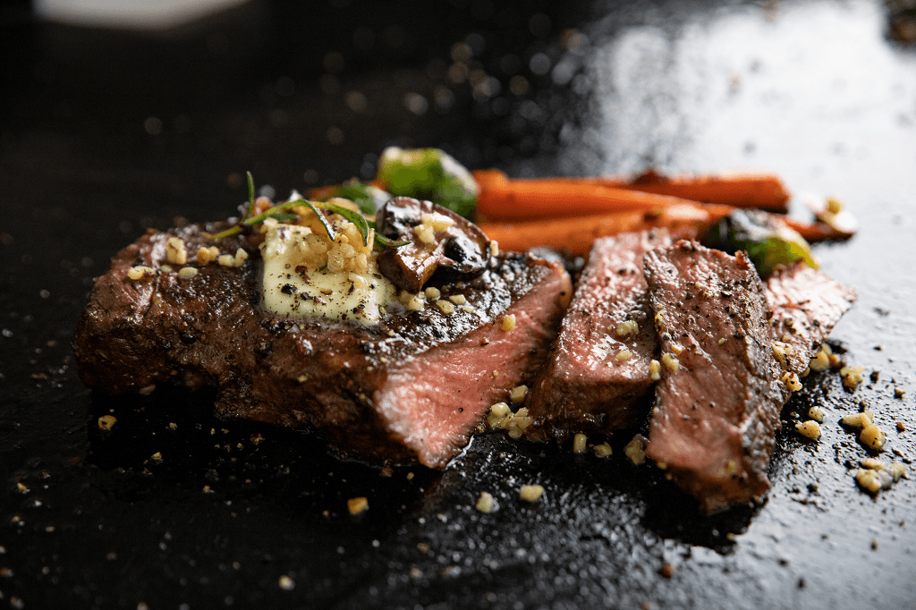 Steakhouse Classic – Blackstone Products