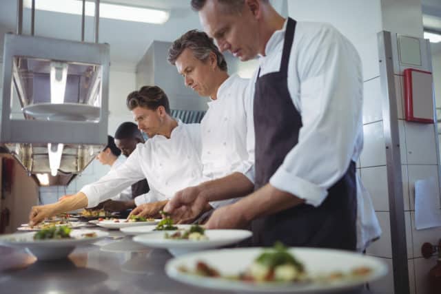 Professional Chefs Love Induction Cooking and You Should Too - EuroKera